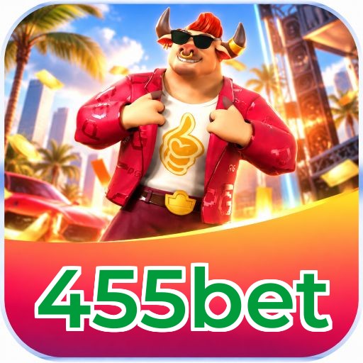 455bet Loteria Online Brasil Certificada eCOGRA