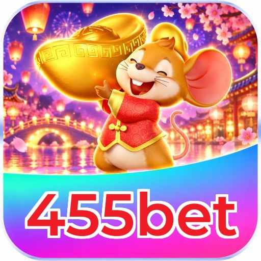 Logo 455bet Cadastro Brasil