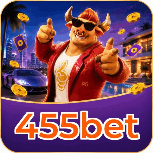 455bet