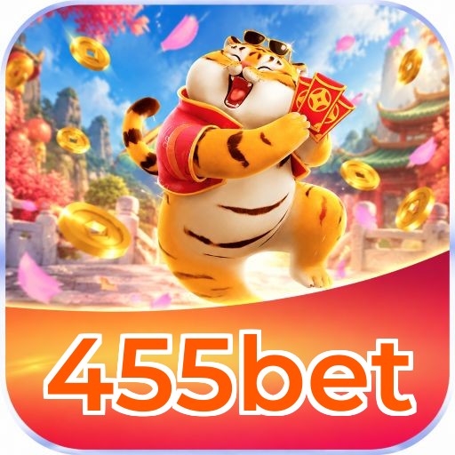 455bet VIP Program Logo