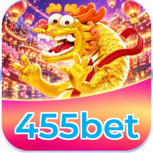 455bet Logo
