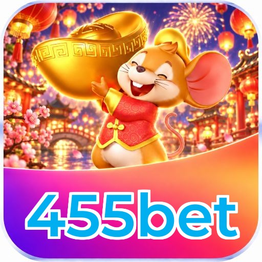 455bet Logo