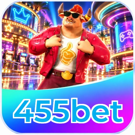 455bet Seguro SSL