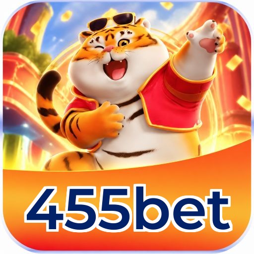 455bet Logo Verificado