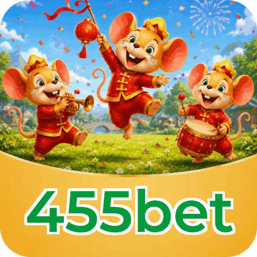 455bet