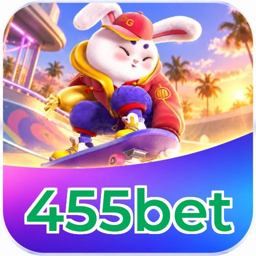 455bet Logo