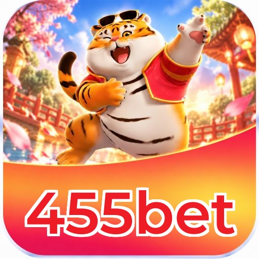 455bet Bônus Oficial - Rollover 25x Justo