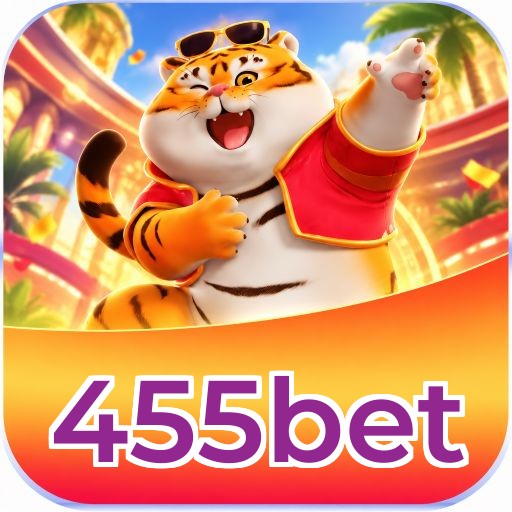 455bet Logo Seguro