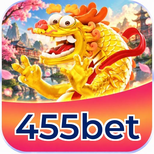Logo 455bet Baixar Download Brasil