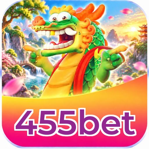 455bet Jackpots Progressivos