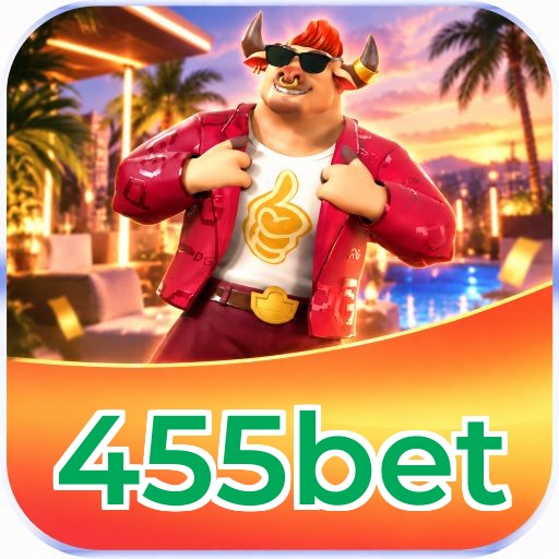 455bet Fortune Games - Tiger, Ox, Rabbit RTP Certificado