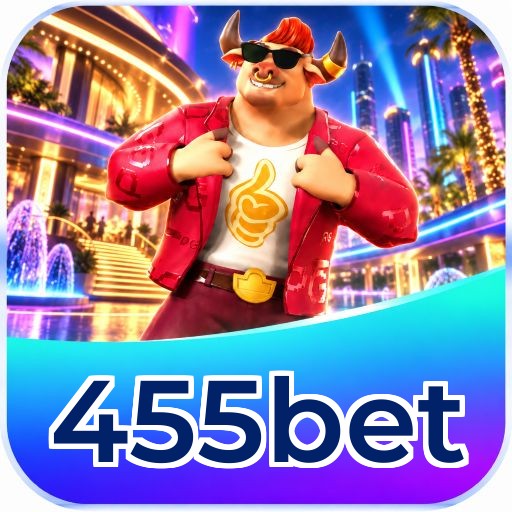 Bot 455bet Telegram
