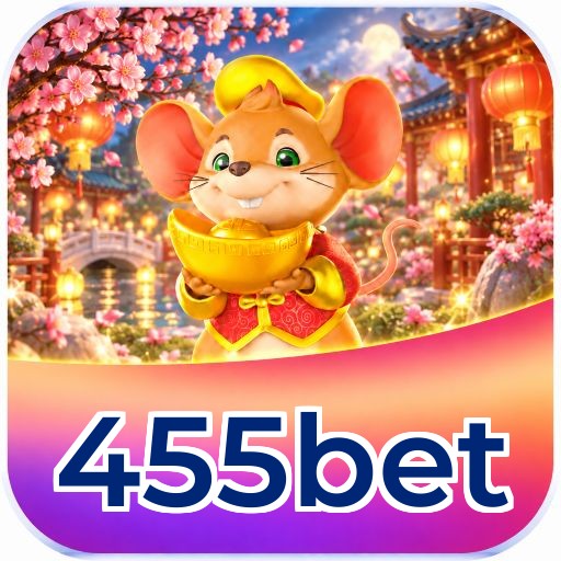 455bet Logo