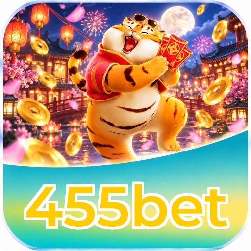Requisitos do APK 455bet para Android - Logo Oficial