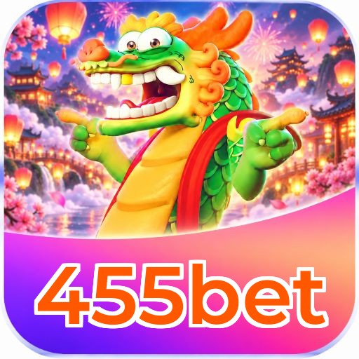 455bet APK Logo Oficial Certificado