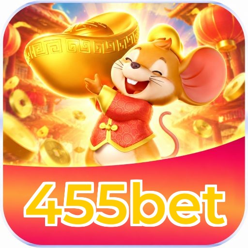 455bet Download Speed Test Logo - Teste de Velocidade Certificado