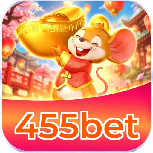 Logo 455bet Apostas Esportivas Brasil
