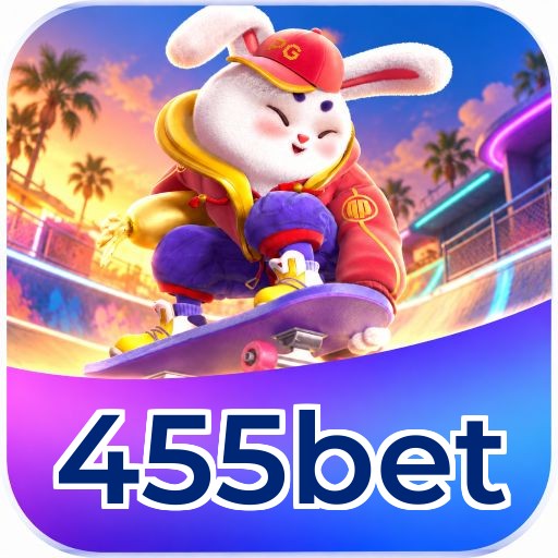 455bet Logo