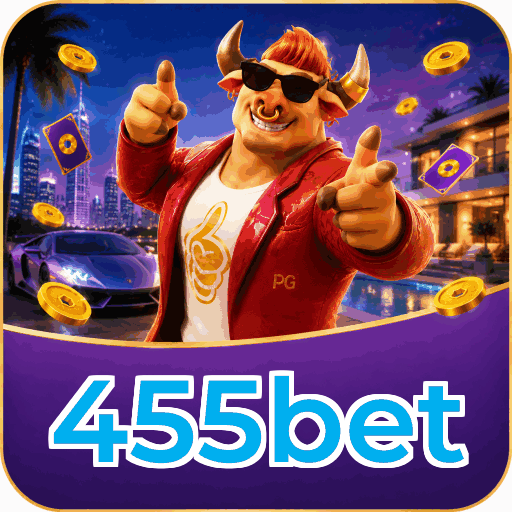 455bet