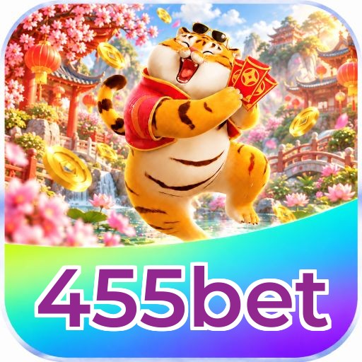 Logo 455bet Download Brasil