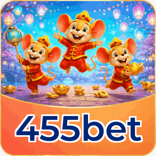 455bet